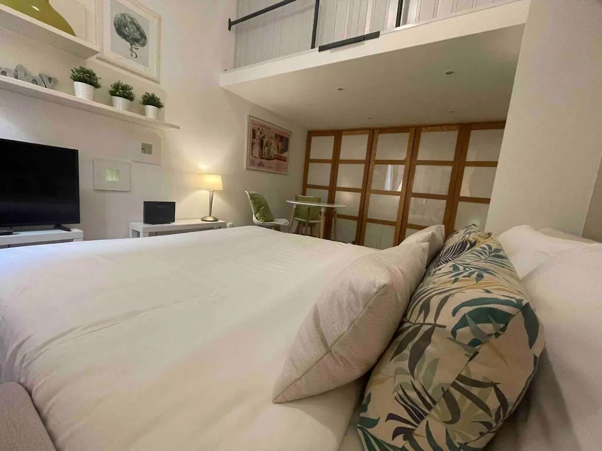 Apartment Live Roma - Domus Luci Al Colosseo New!