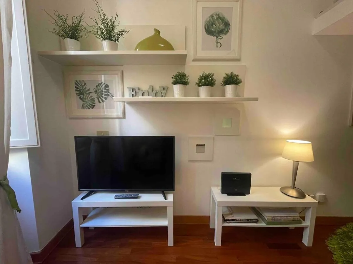 Live Roma - Domus Luci Al Colosseo New! Apartamento