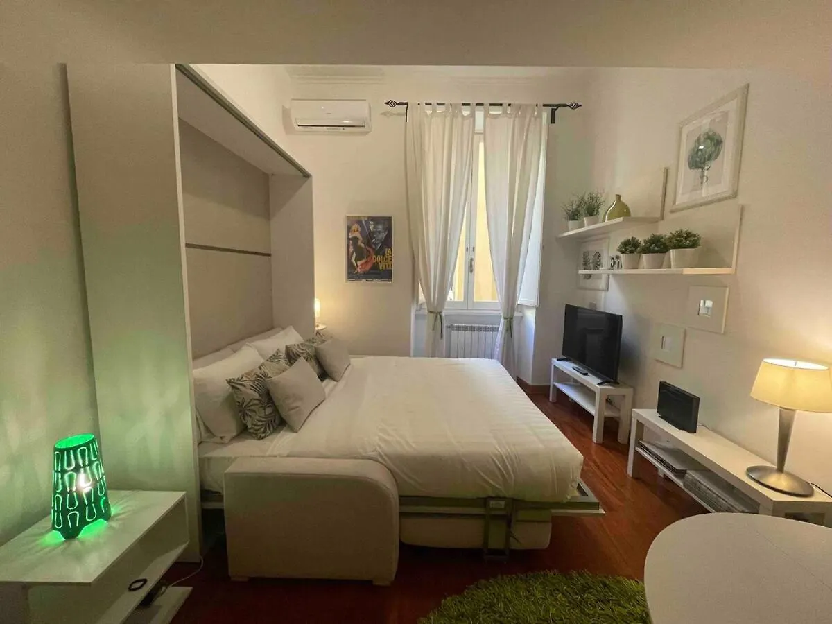 Live Roma - Domus Luci Al Colosseo New! Apartment