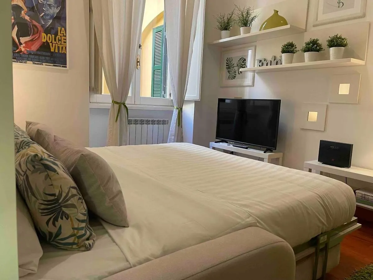 Live Roma - Domus Luci Al Colosseo New! Italy