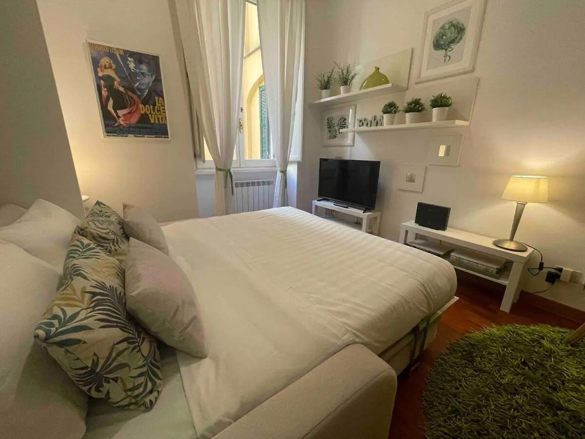Live Roma - Domus Luci Al Colosseo New! Apartment Rome